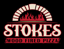 Stokes Wood Fired Pizza